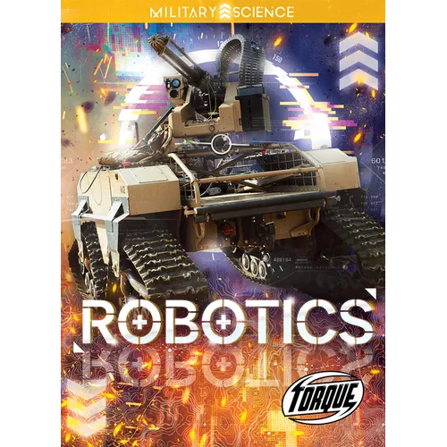 Robotics - Library Binding