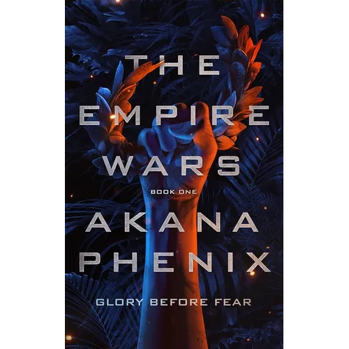 The Empire Wars - Paperback
