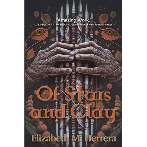 Of Stars and Clay - Paperback