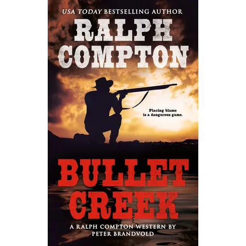Bullet Creek - Paperback