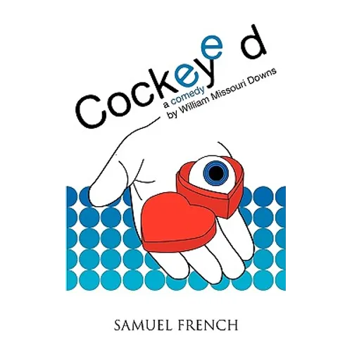 Cockeyed - Paperback