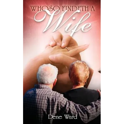 Whoso Findeth a Wife - Paperback