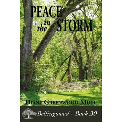 Peace in the Storm - Paperback