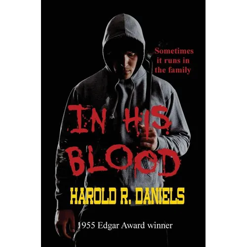 In His Blood - Paperback