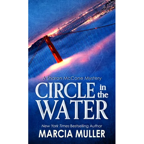 Circle in the Water - Library Binding