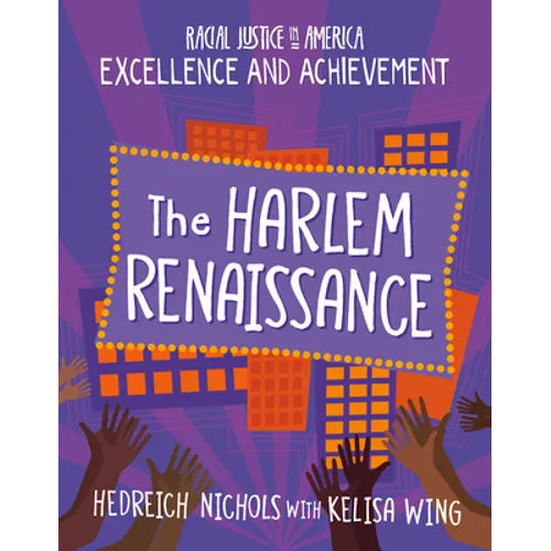 The Harlem Renaissance - Paperback