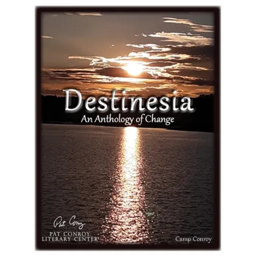 Destinesia: An Anthology of Change - Paperback