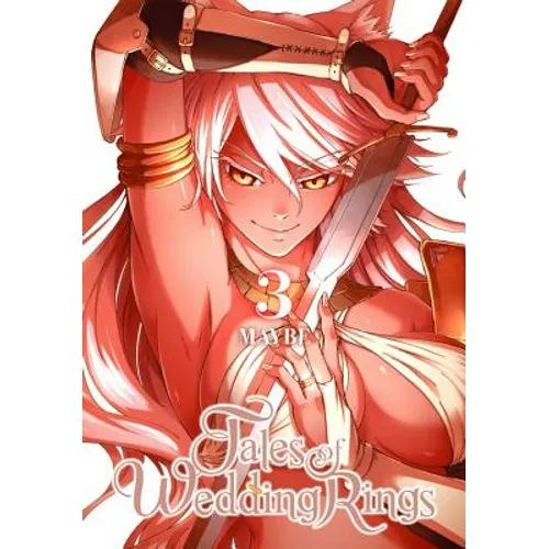 Tales of Wedding Rings, Vol. 3 - Paperback