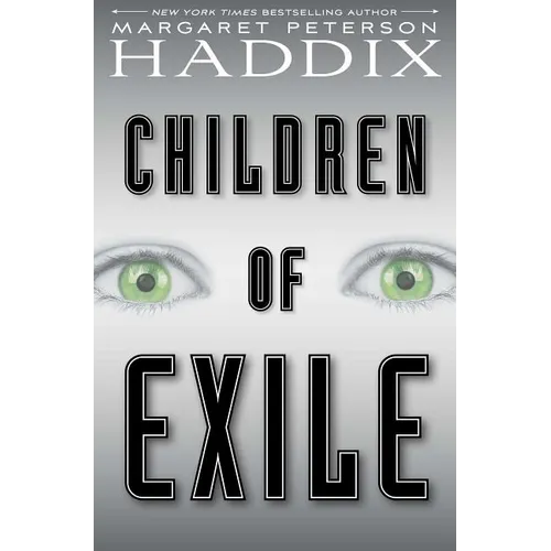 Children of Exile - Paperback