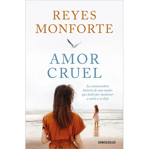 Amor Cruel / Cruel Love - Paperback