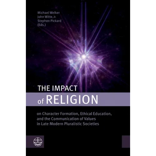 The Impact of Religion - Paperback