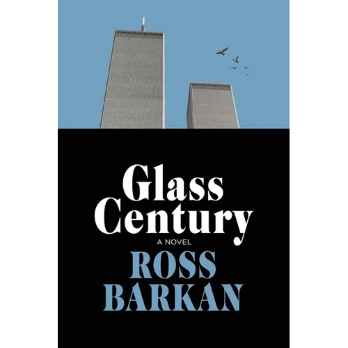 Glass Century - Paperback