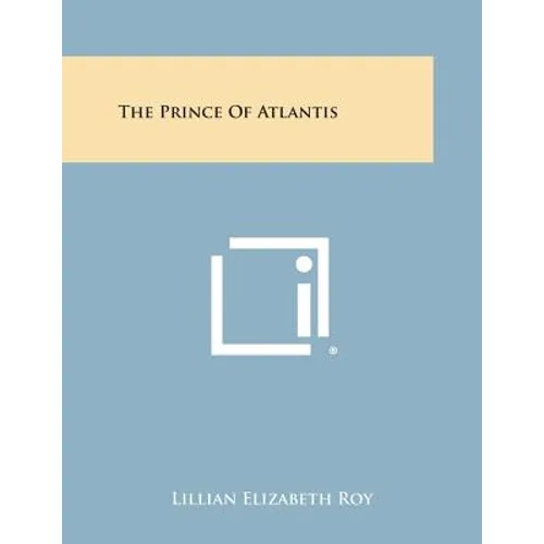 The Prince of Atlantis - Paperback