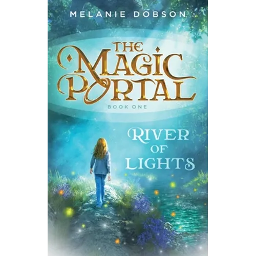 River of Lights - Paperback