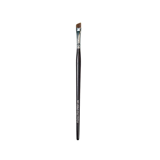 Nascita Pro Angled Eyeliner Brush 0265 - Precise Makeup Application for Beauty Enthusiasts