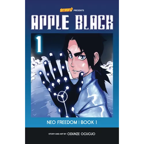 Neo Freedom, Book 1: Volume 1 - Library Binding
