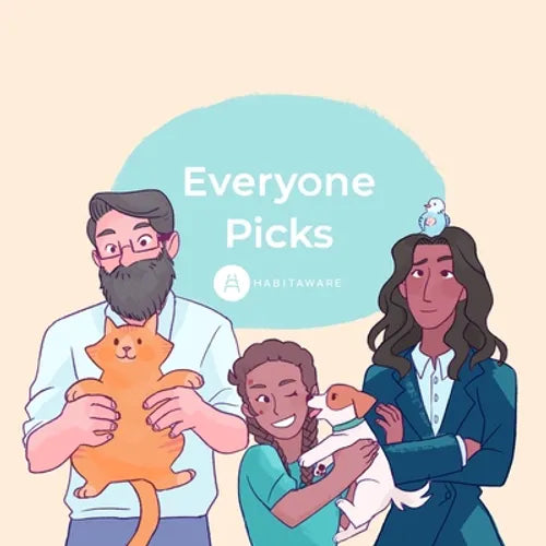 Everyone Picks - Paperback