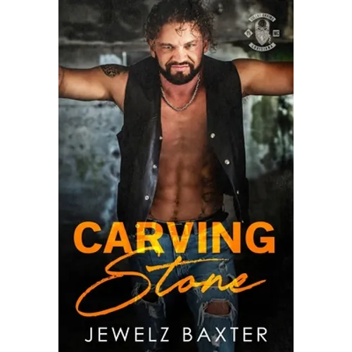 Carving Stone - Paperback