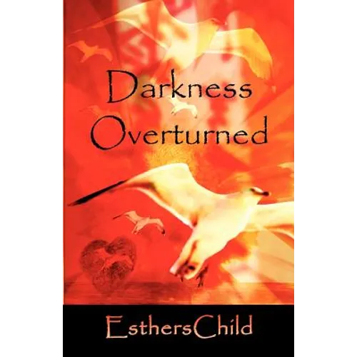 Darkness Overturned - Paperback