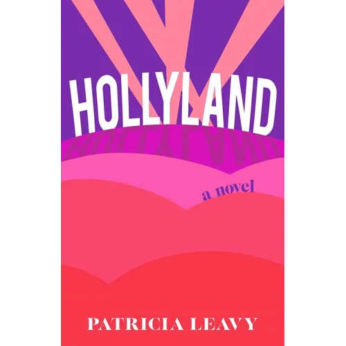 Hollyland - Paperback