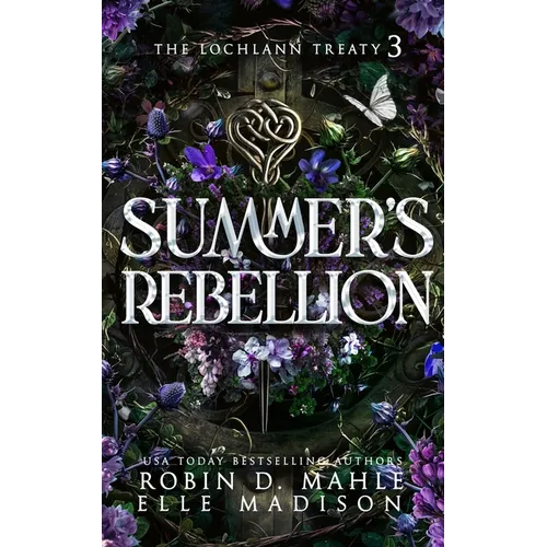 Summer's Rebellion - Paperback