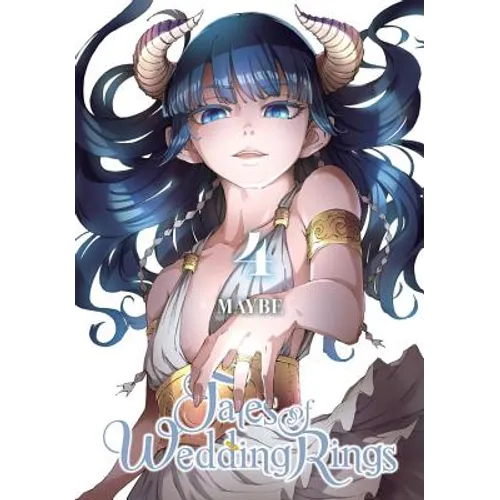 Tales of Wedding Rings, Vol. 4 - Paperback