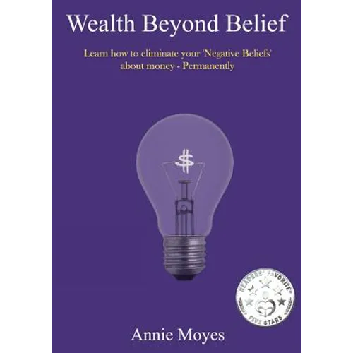 Wealth Beyond Belief - Paperback