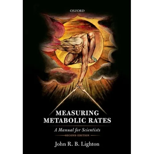 Measuring Metabolic Rates 2e P - Paperback