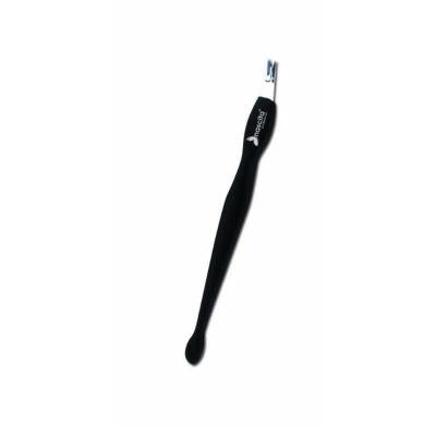 Nascita Professional Nail Care Tool - Cuticle Remover & Pusher for Manicure, Durable & Ergonomic Design