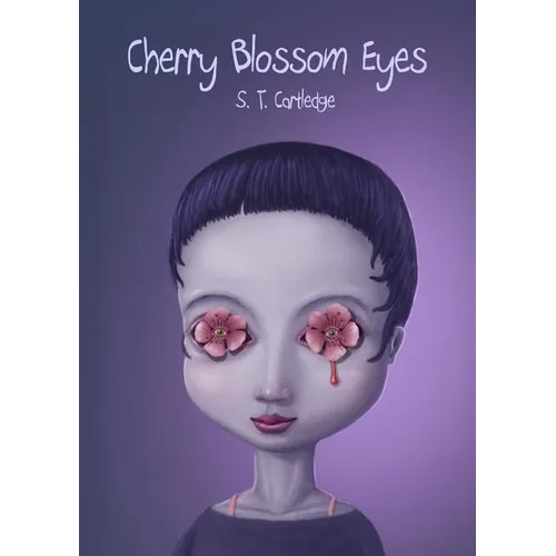 Cherry Blossom Eyes - Paperback