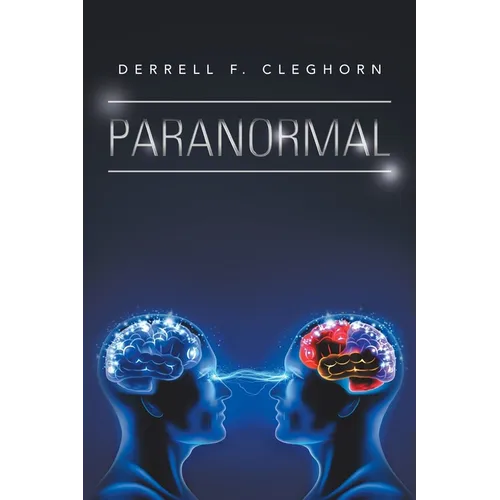 Paranormal - Paperback