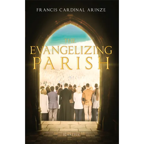 The Evangelizing Parish - Paperback