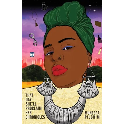 That day she'll proclaim her chronicles - Paperback