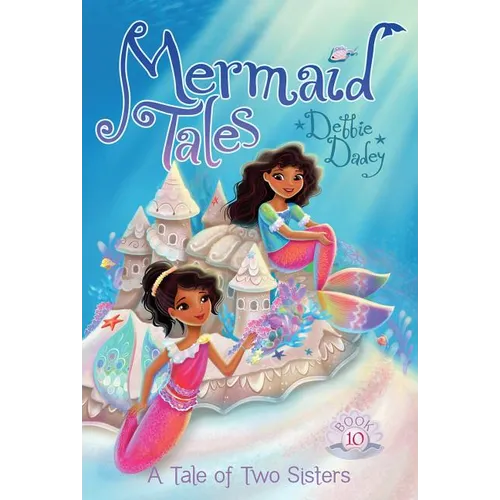 A Tale of Two Sisters - Hardcover