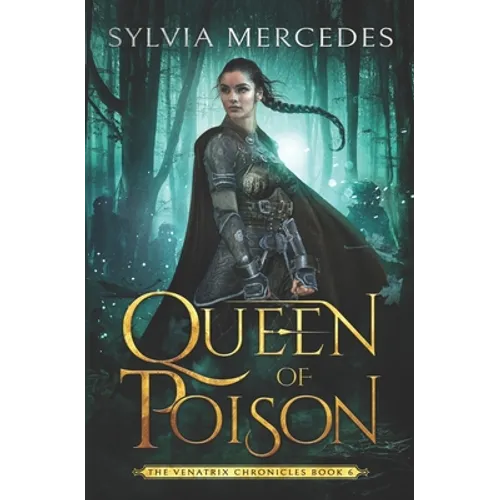 Queen of Poison - Paperback