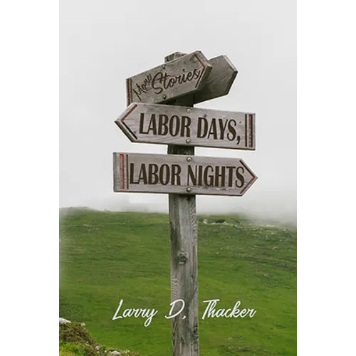 Labor Days, Labor Nights: More Stories - Paperback