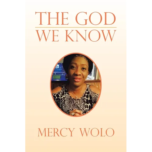 The God We Know - Paperback