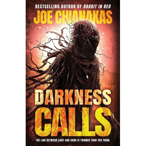 Darkness Calls - Paperback