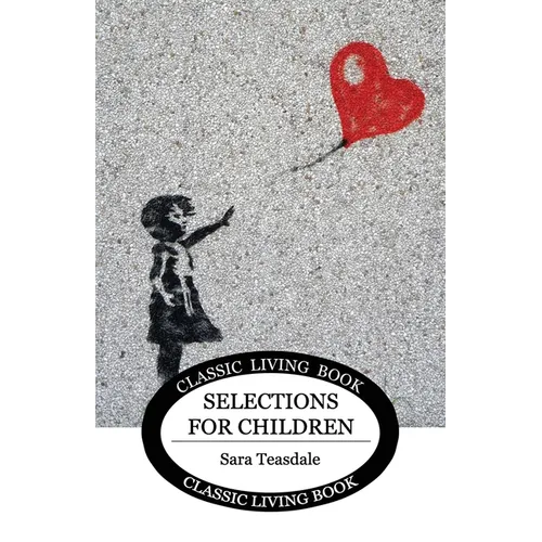 Teasdale for Children - Paperback