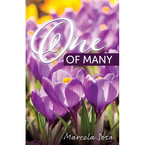 One of Many - Paperback