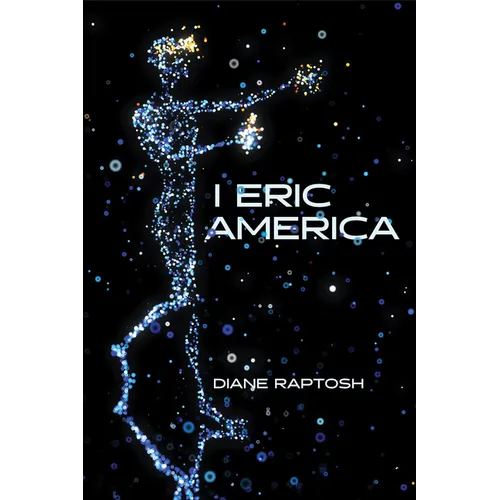 I Eric America - Paperback
