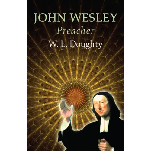 John Wesley - Paperback