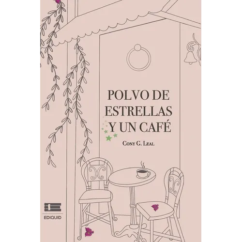 Polvo de estrellas y un café - Paperback
