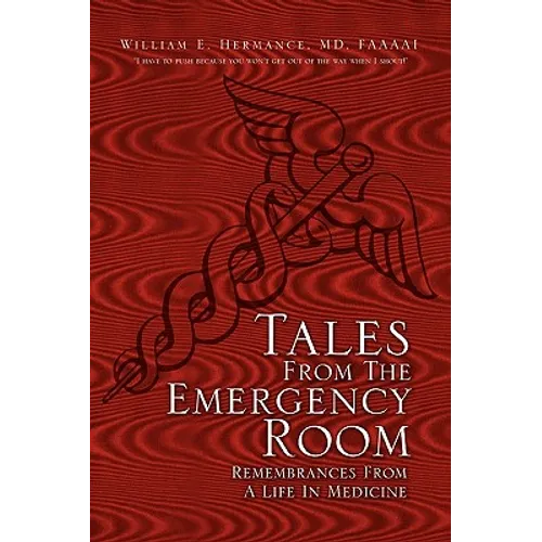 Tales from the Emergency Room - Paperback