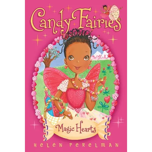 Magic Hearts - Paperback