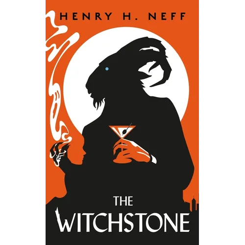 The Witchstone - Paperback