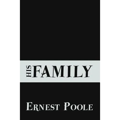 His Family: Original and Unabridged - Paperback