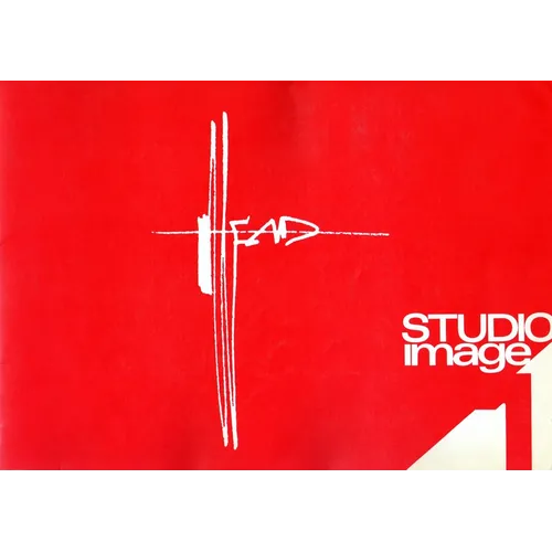 Studio Image 1 by Syd Mead - Paperback