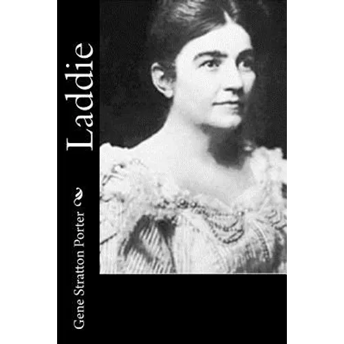Laddie - Paperback