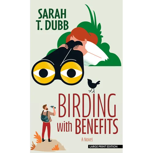 Birding with Benefits - Paperback